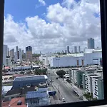 Confortavel Apartamento No Coracao De Manaira