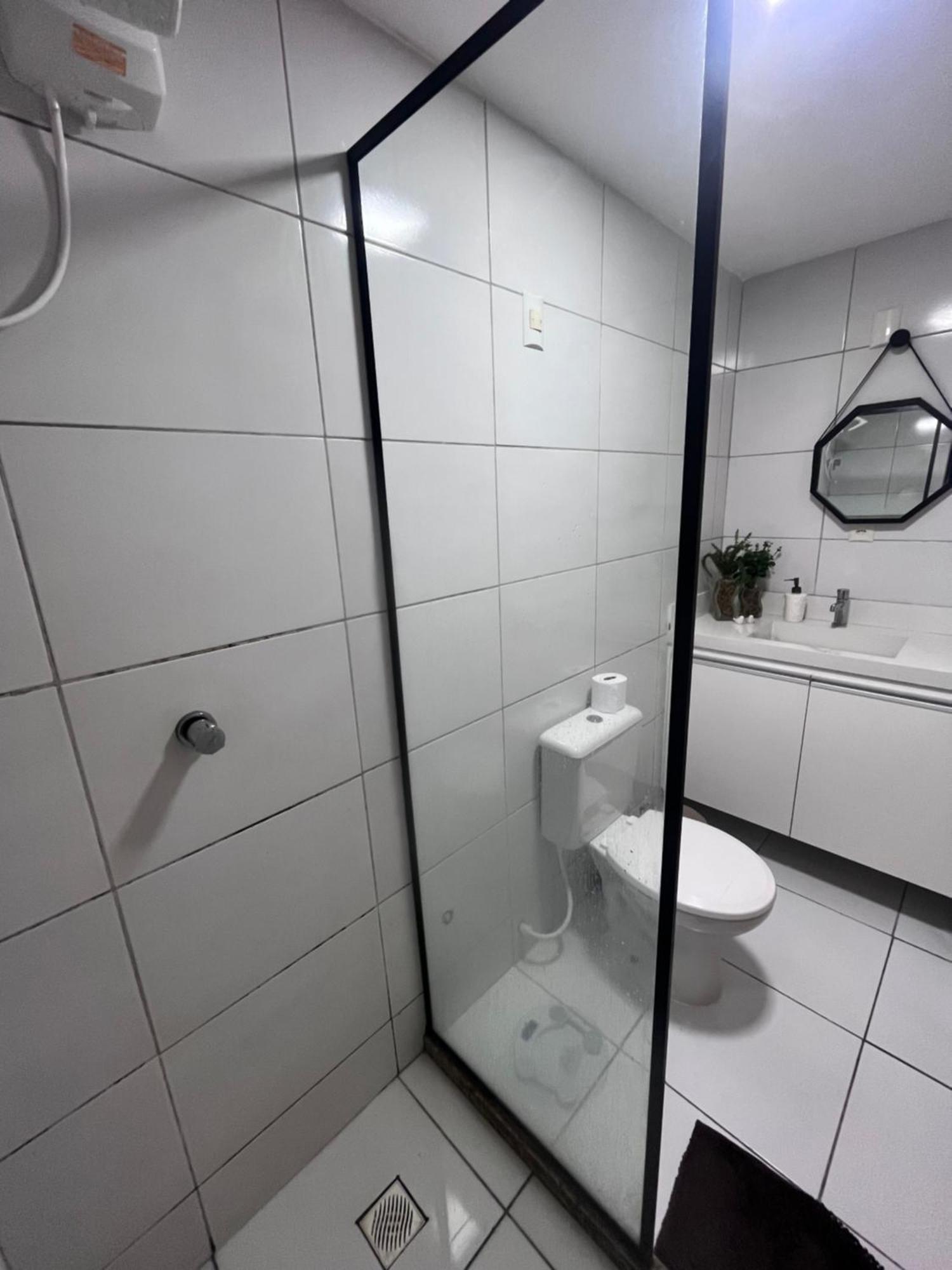 Apartamento Confortavel No Coracao De Manaira